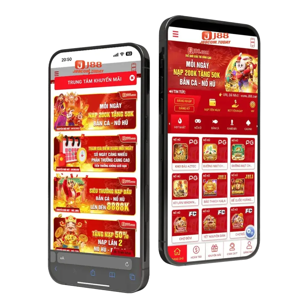 Giải Jackpot Khủng