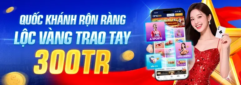 Thưởng Nạp Lại vn123 vn