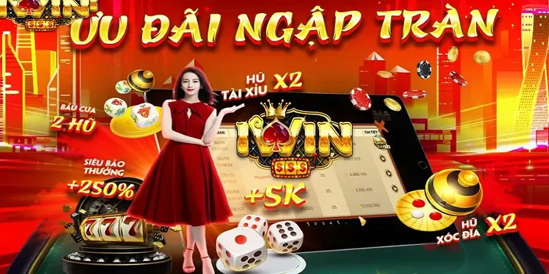 Tận dụng khuyến mãi Slot Game tại vn123 vn
